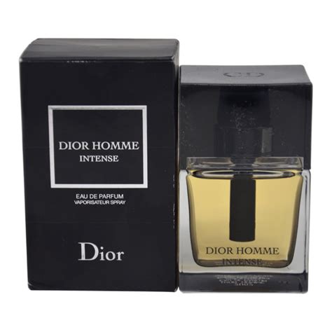 dior homme intense 1.7 oz|Dior Homme Intense amazon.